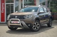 Vorschau: Dacia Duster II 1.2 Prestige