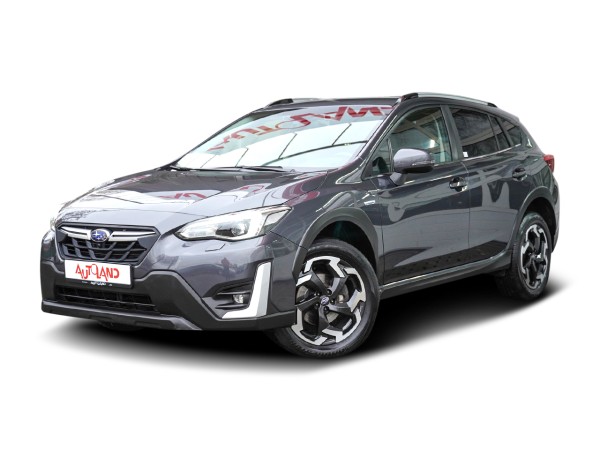 Subaru XV 2.0 M-Hybrid Active