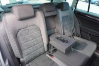 VW Golf Sportsvan 1.4 TSI DSG Sound