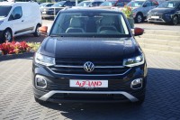 VW T-Cross 1.0 Life