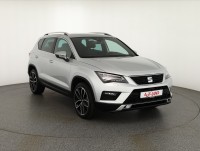 Seat Ateca 1.4 DSG Xcellence 4Drive