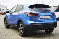 Nissan Qashqai 1.3 N-Way 4x2