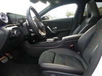 Mercedes-Benz CLA 200 AMG Line Aut.