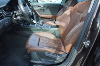 Audi A4 Avant 2.0 TFSI sport ultra