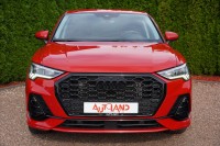 Audi Q3 SB 35 1.5 TFSI S line