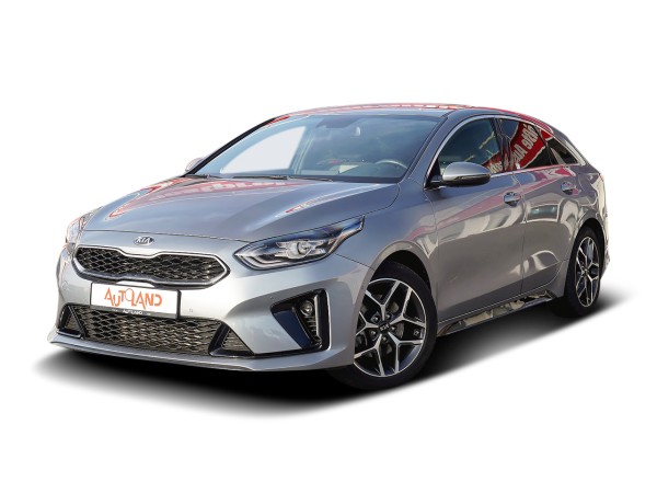 Kia pro_cee'd ProCeed 1.5 T-GDI GT-Line