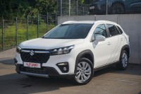 Vorschau: Suzuki SX4 S-Cross 1.4 M-Hybrid Comfort