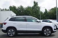 Skoda Karoq 1.5 TSI DSG