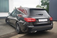Mercedes-Benz C 400 C400 T 4Matic AMG Line