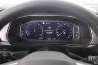 VW T-Cross 1.0 TSI DSG