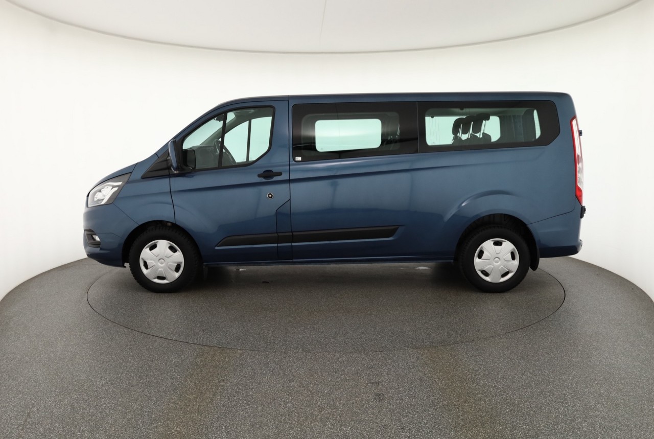Ford Transit Custom L2
