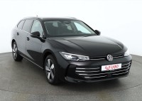 VW Passat Variant 2.0 TDI DSG