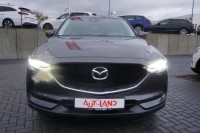 Mazda CX-5 2.0 SKYACTIV-G Exclusive-Line AWD