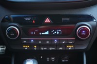 Hyundai Tucson 1.6 T-GDI N Line 2WD