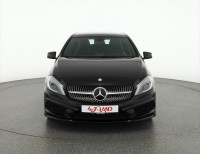 Mercedes-Benz A 180 A180 AMG Line