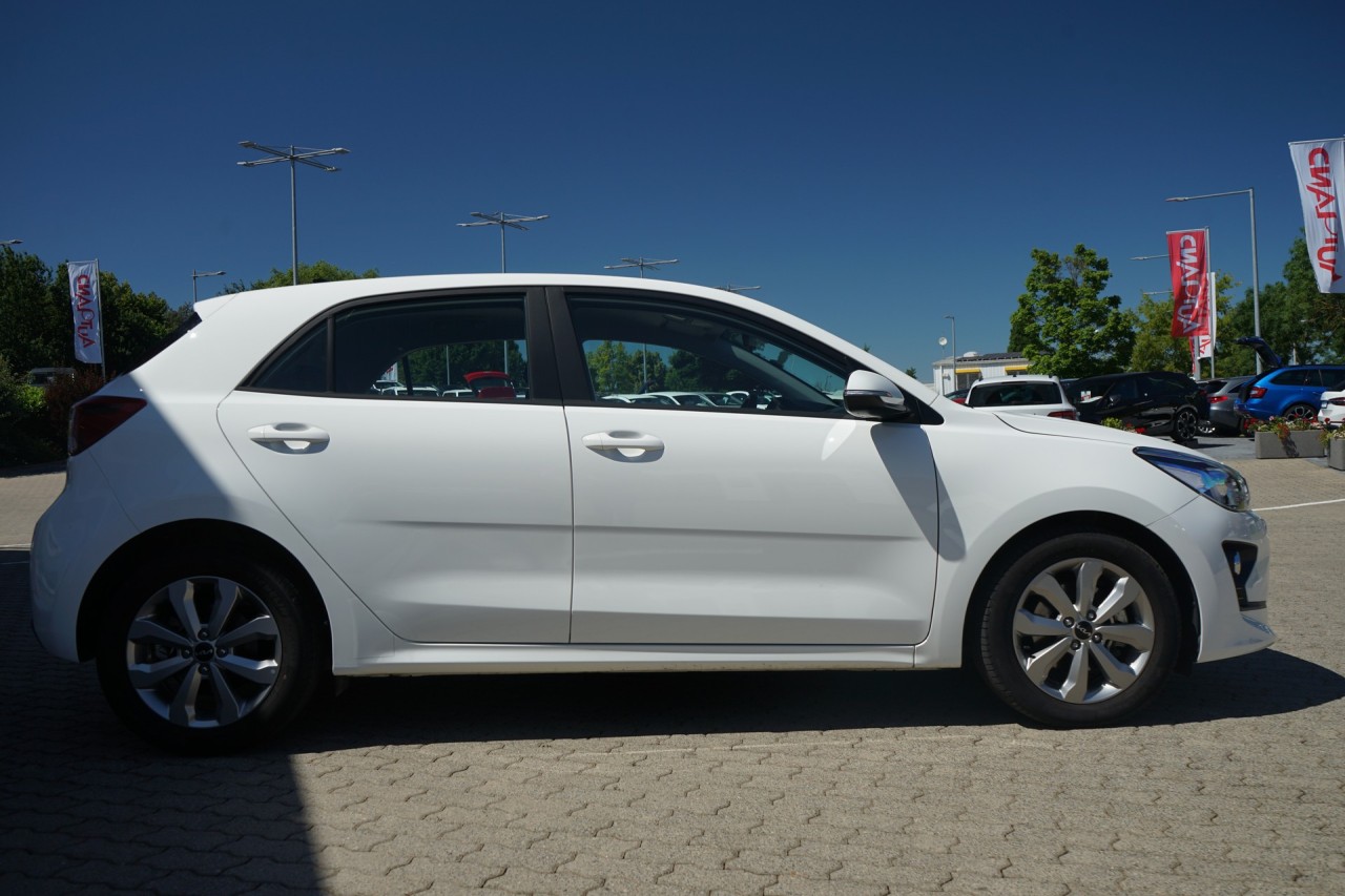 Kia Rio 1.0 T-GDI Vision