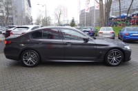 BMW 520 d M Sport MHEV