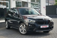 BMW X1 sDrive20i Advantage Aut.