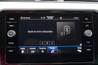 VW Passat Variant GTE