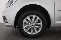 VW Caddy Kombi 2.0 TDI Comfortline
