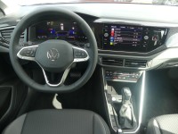 VW Taigo 1.0 TSI DSG
