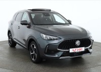 MG HS 1.5 T-GDI Luxury