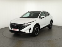 Nissan Qashqai N-Connecta 1.3 Dig-T 2-Zonen-Klima Navi Sitzheizung