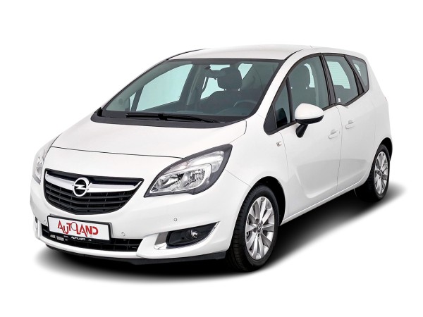 Opel Meriva B 1.4 Drive