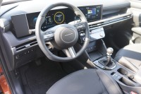 Hyundai Tucson 1.6T-GDI