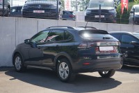 VW Taigo 1.0 TSI
