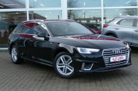 Audi A4 Avant 35 2.0 TFSI sport
