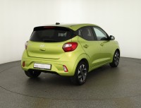Hyundai i10 1.2 Aut.