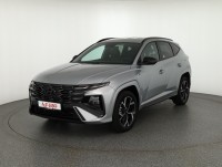 Hyundai Tucson 1.6T-GDI HEV Facelift Aut. N-Line 4WD 3-Zonen-Klima Navi Sitzheizung