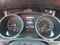 VW Touran 1.5 TSI Highline R-Line