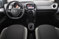 Toyota Aygo AYGO 1.0 x-play connect Aut.