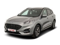Ford Kuga ST-Line X 2.5 HEV Aut. 2-Zonen-Klima Navi Sitzheizung