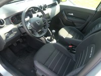 Dacia Duster II 1.3 TCE Comfort