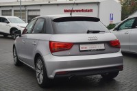 Audi A1 Sportback 1.0 TFSI