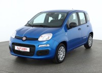 Fiat New Panda Pandina 1.0 mHEV Einparkhilfe hinten Bordcomputer Multifunktionslenkrad
