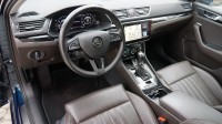 Skoda Superb Combi 2.0 TDI L&K DSG