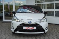 Toyota Yaris 1.5 Hybrid Comfort Aut.