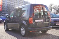 Vorschau: VW Caddy 1.2 TSI BMT Kombi