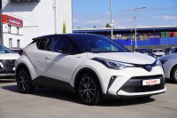 Toyota C-HR 2.0 Hybrid Lounge