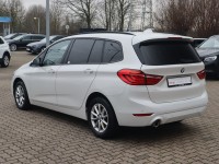 Vorschau: BMW 216 Gran Tourer 2er