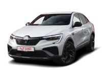 Renault Arkana mHEV 140 Aut. Navi Sitzheizung LED