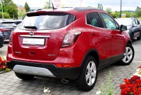 Opel Mokka X 1.4 Turbo