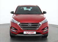 Hyundai Tucson 1.6 T-GDI 4WD