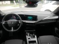 Opel Astra ST GS 1.2 Turbo Aut.