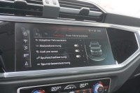 Audi Q3 40 2.0 TFSI quattro S-tronic