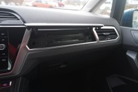VW Touran 1.0 TSI Trendline